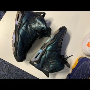 Air jordan 6 all star